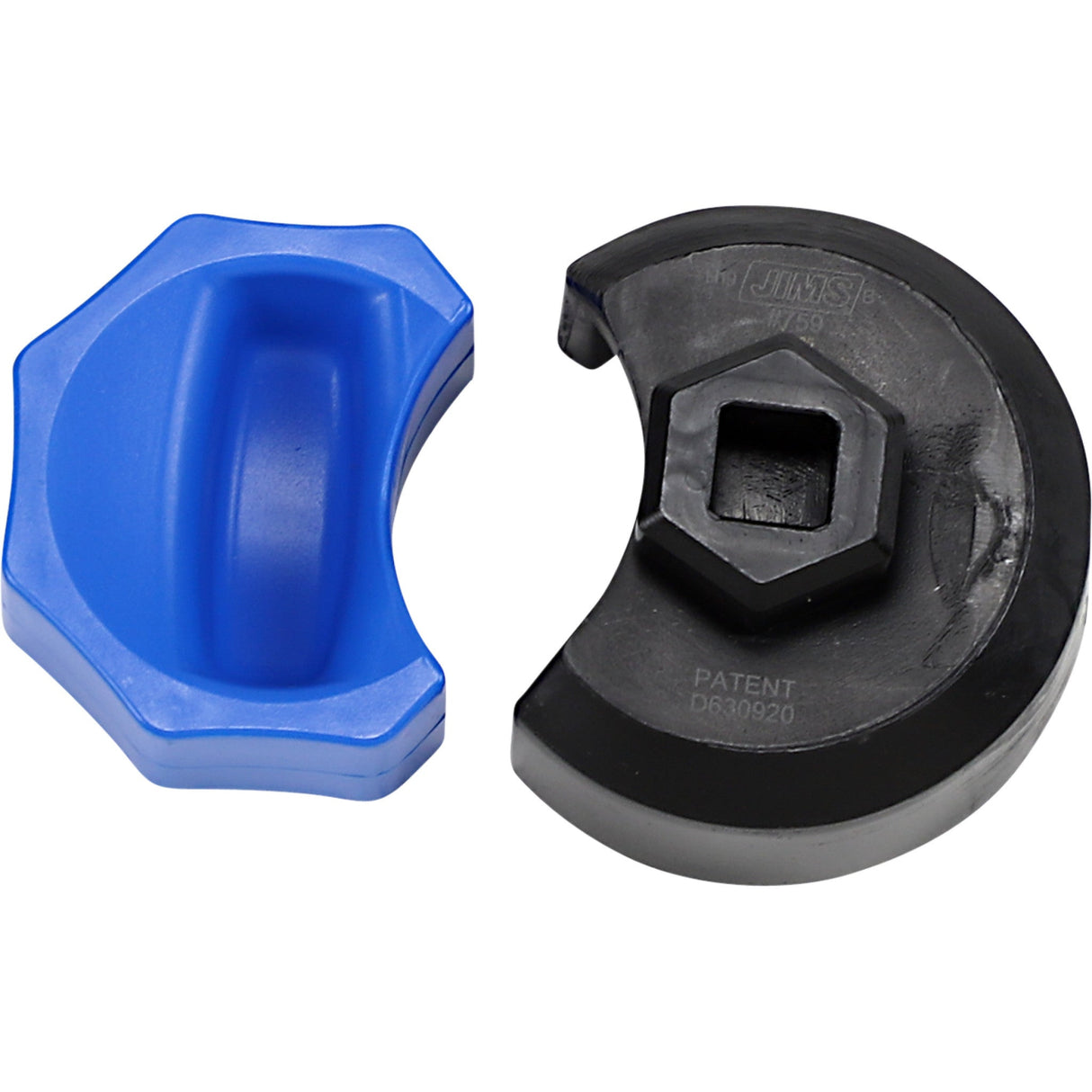JIMS 3801-0394 760K Socket Dipstick Insert Tool Socket Dipstick Insert - Kit