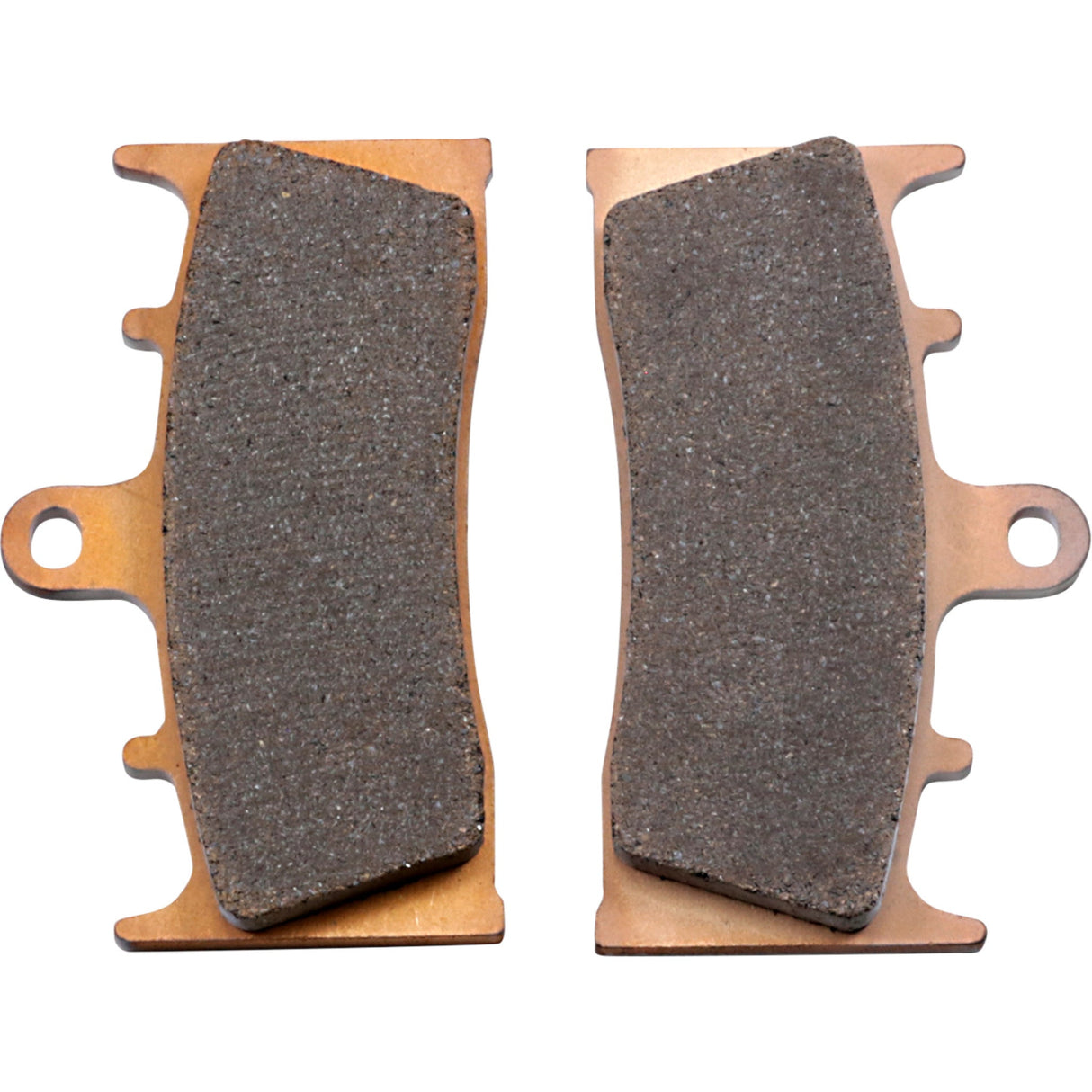 GALFER 1722-0806 FD156G1375 HH Sintered Ceramic Brake Pads