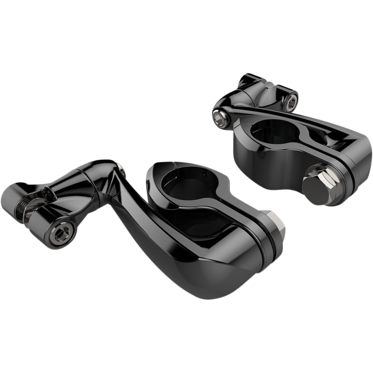 Ciro Mount Kit - 60024 For Harley Touring 2024-2026