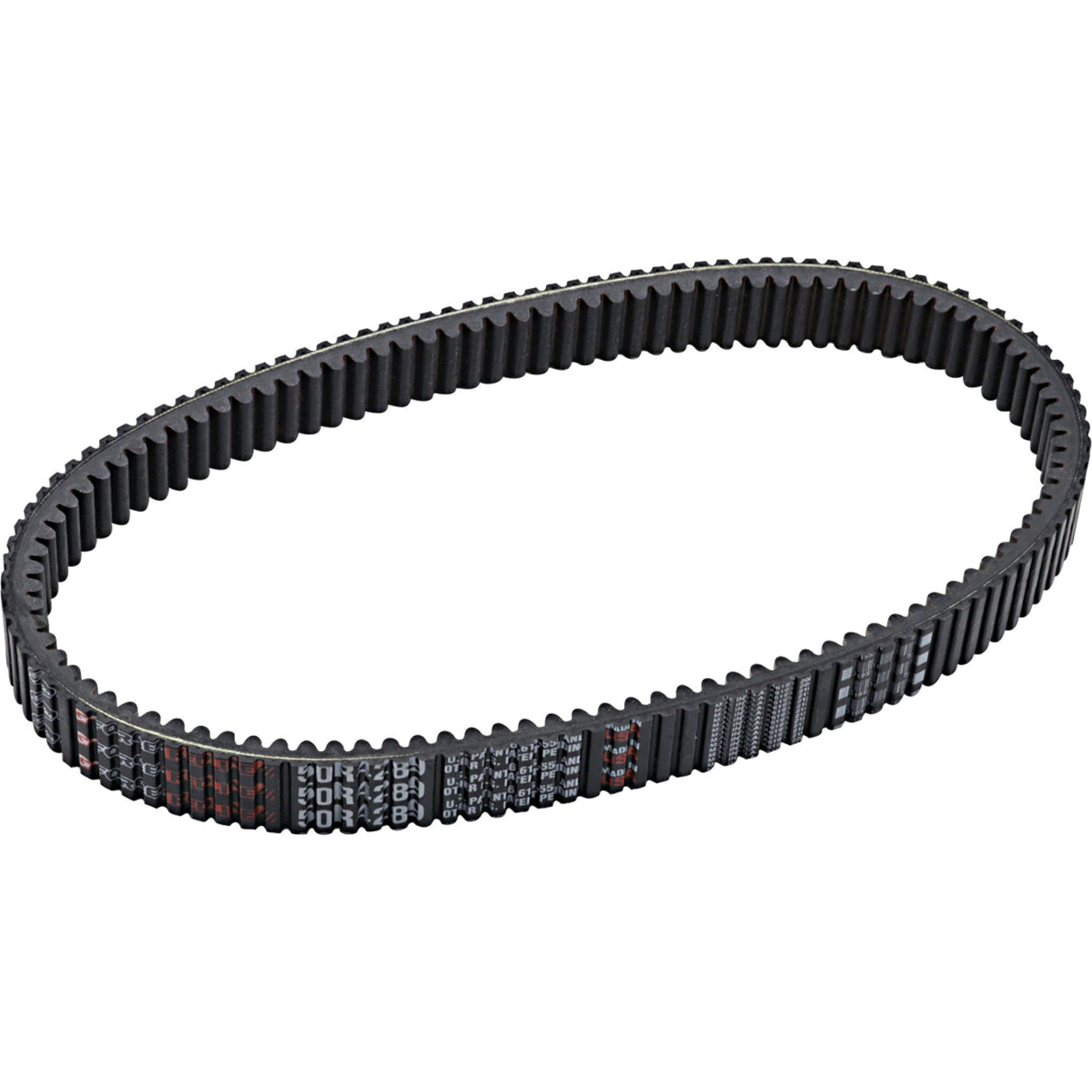 Gates G-Force Redline™ Drive Belt - 48R4289 For Ski-Doo Snowmobiles 2007-2025 | Lynx Snowmobiles 2013