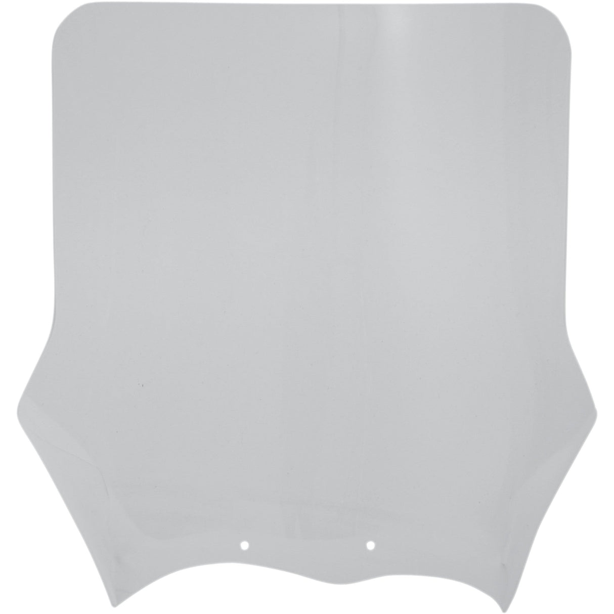 Moose Offroad Adventure Windshield - MR1200GS+4 BMW R1200GS 2004-2012