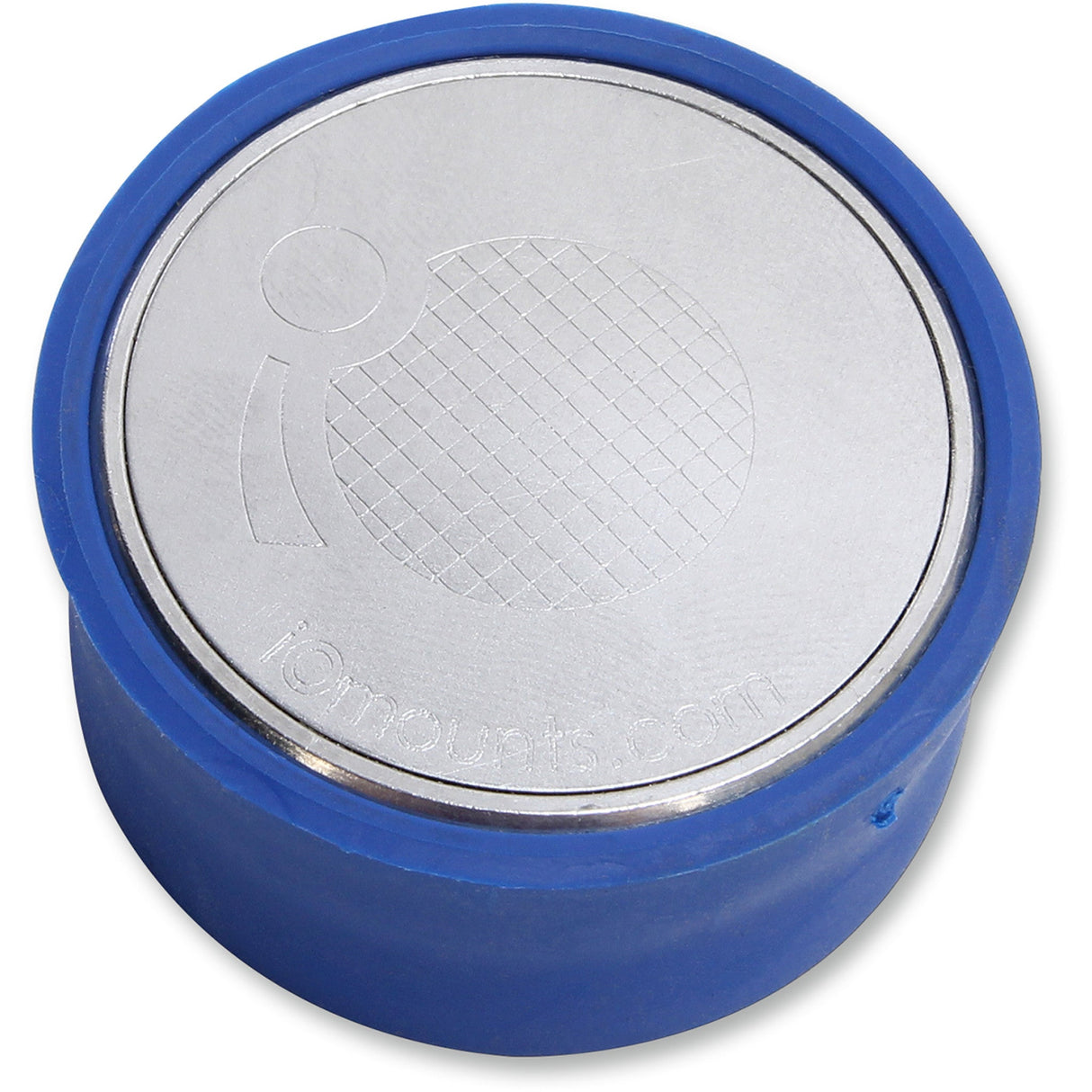 KLOCK WERKS 0636-0039 KWD-BLUE Magnetic iOcore for Device Mounts Device Mount - iOcore - Blue