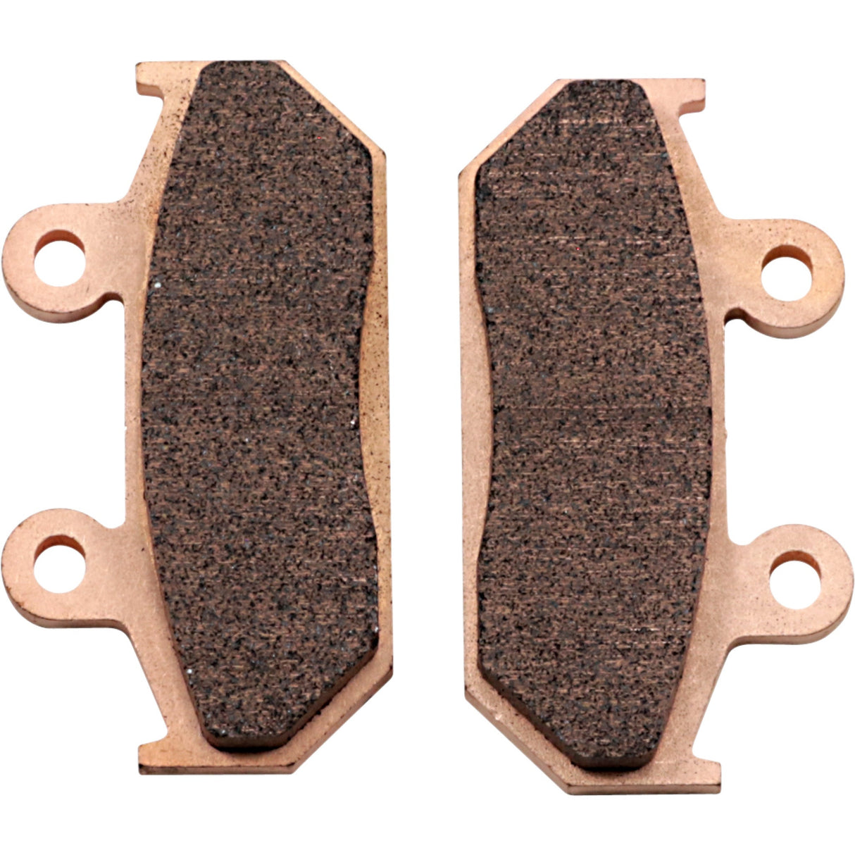 Galfer Brake Pad - FD082G1370 Honda Gold Wing / VT600C Shadow / Interceptor 1988-2000