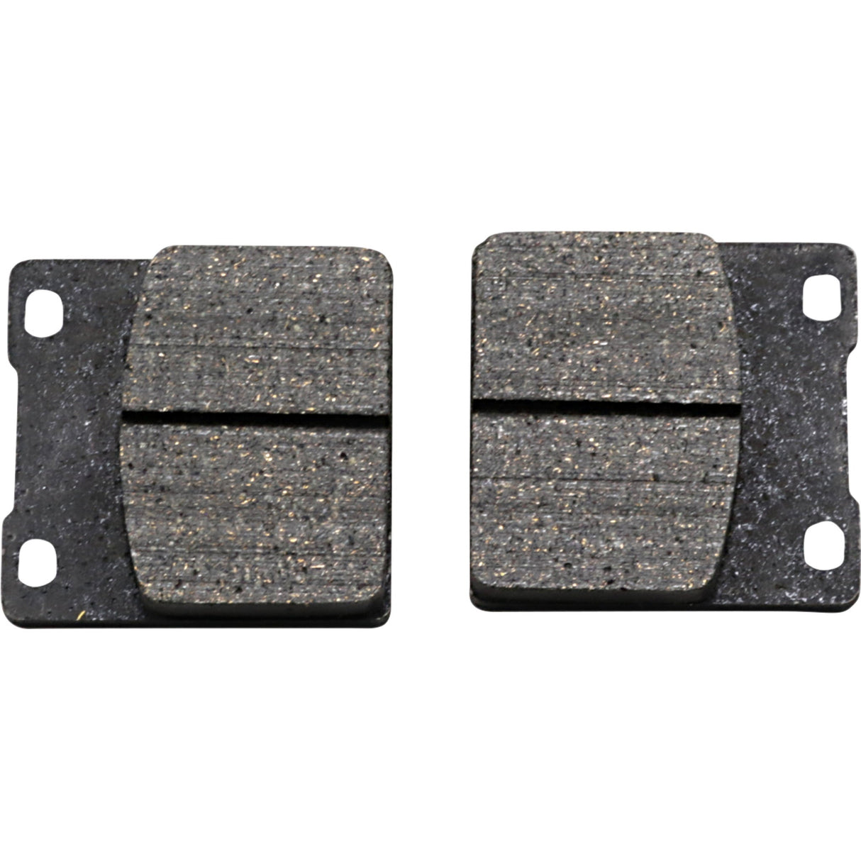 Galfer Brake Pad - FD111G1054 Suzuki Motorcycles 1986-2010