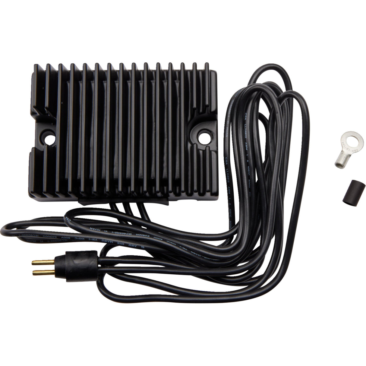 DRAG SPECIALTIES Regulator XL - '84-'90