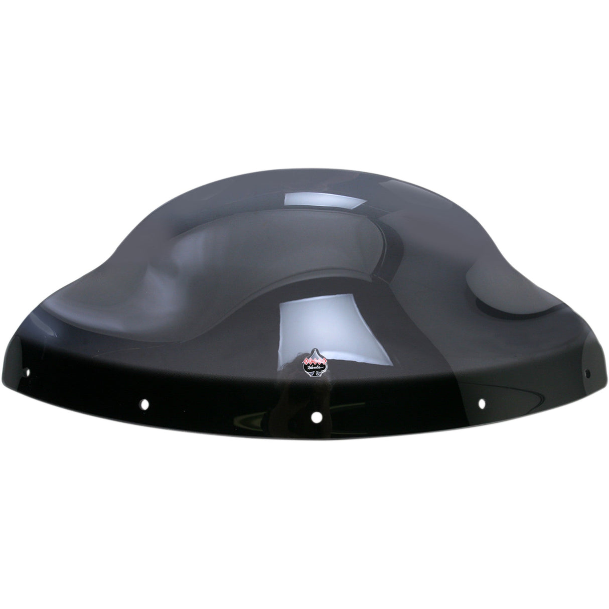 Klock Werks Flare™ Windshield - KWW-06-0024 Kawasaki Vulcan 2011-2024