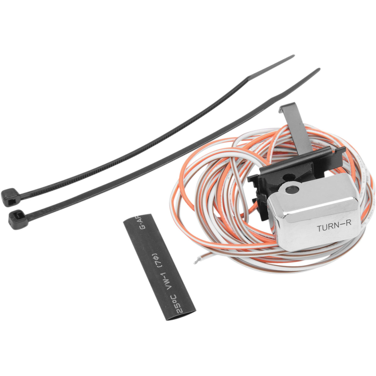 DRAG SPECIALTIES Handlebar Switch Kit