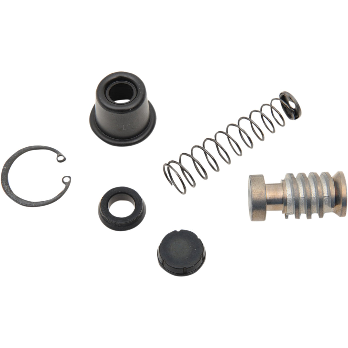 PARTS UNLIMITED 1731-0532 Master Cylinder Rebuild Kit kawasaki