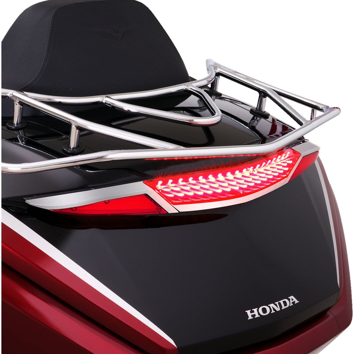 Show Chrome Trunk Light - 52-970R Honda Gold 2021-2023