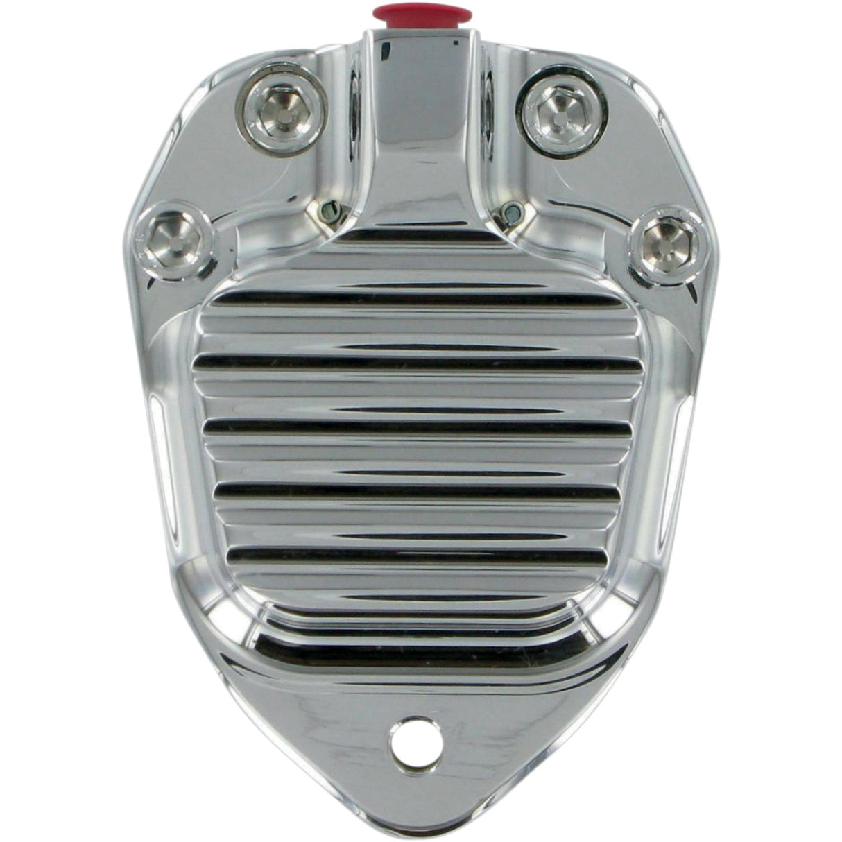 GMA Engineering BY BDL Ironhead Vintage Front Brake Caliper FX Classic - GMA-200EC For Harley Sportster 1000 / Sportster 900 / Super Glide 1974-1977
