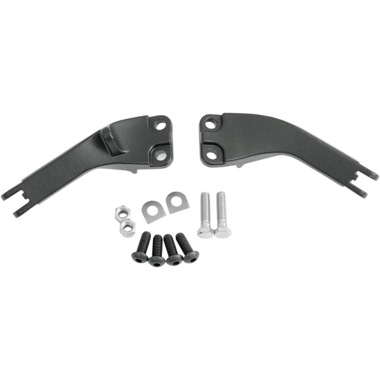 DRAG SPECIALTIES Passenger Footpeg Mount Kits Peg - FXD