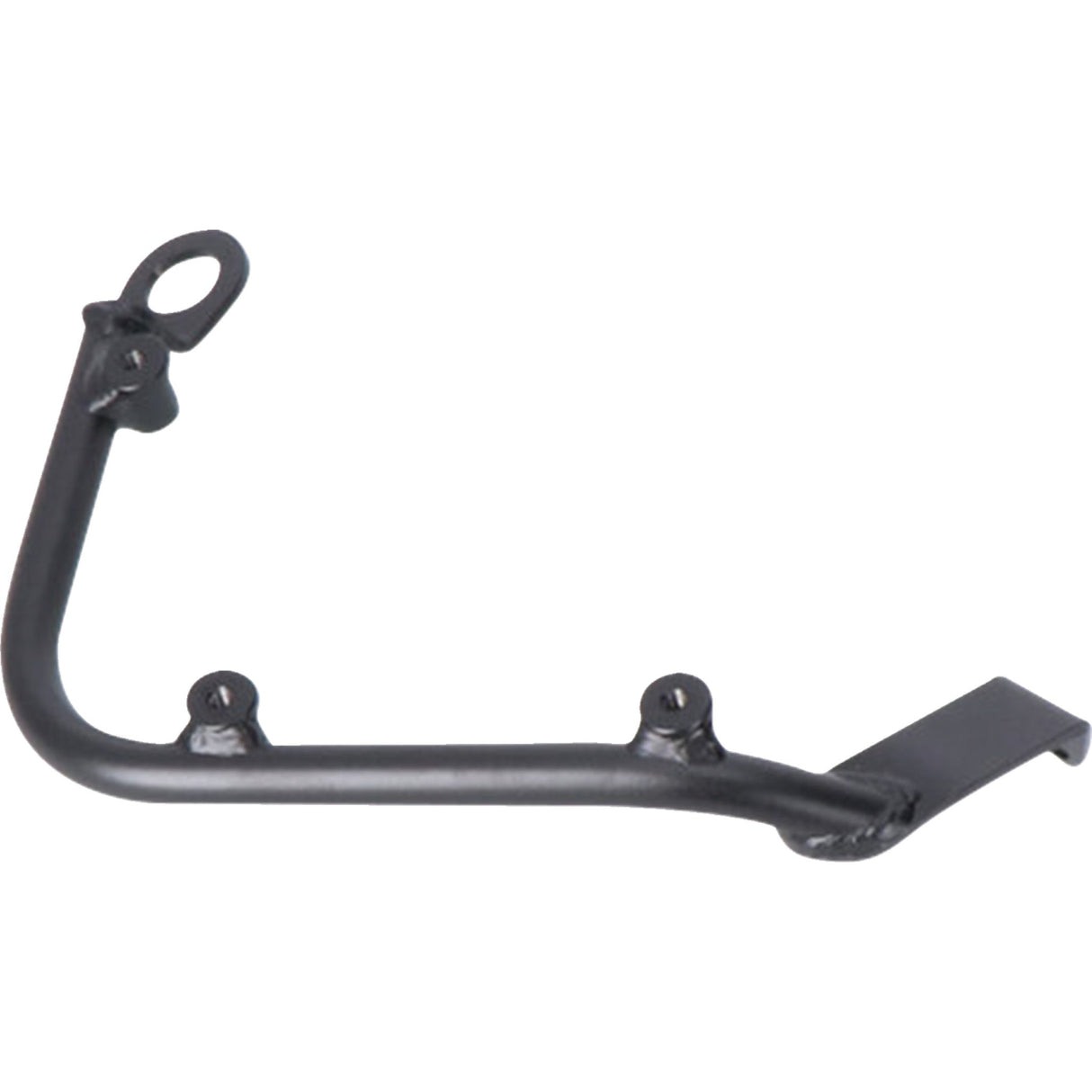 SW-MOTECH 1510-0581 HTA.07.512.10000 SLC Side Carrier left - bmw - r nine t
