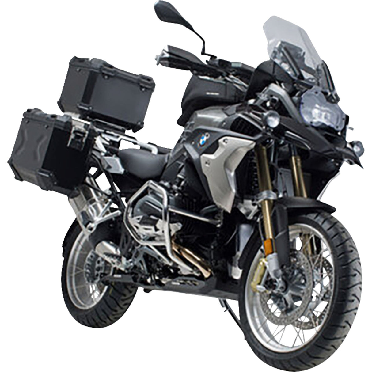 Sw-Motech Adventure Luggage System - ADV.07.664.75001/B BMW R1250GS 2019-2023