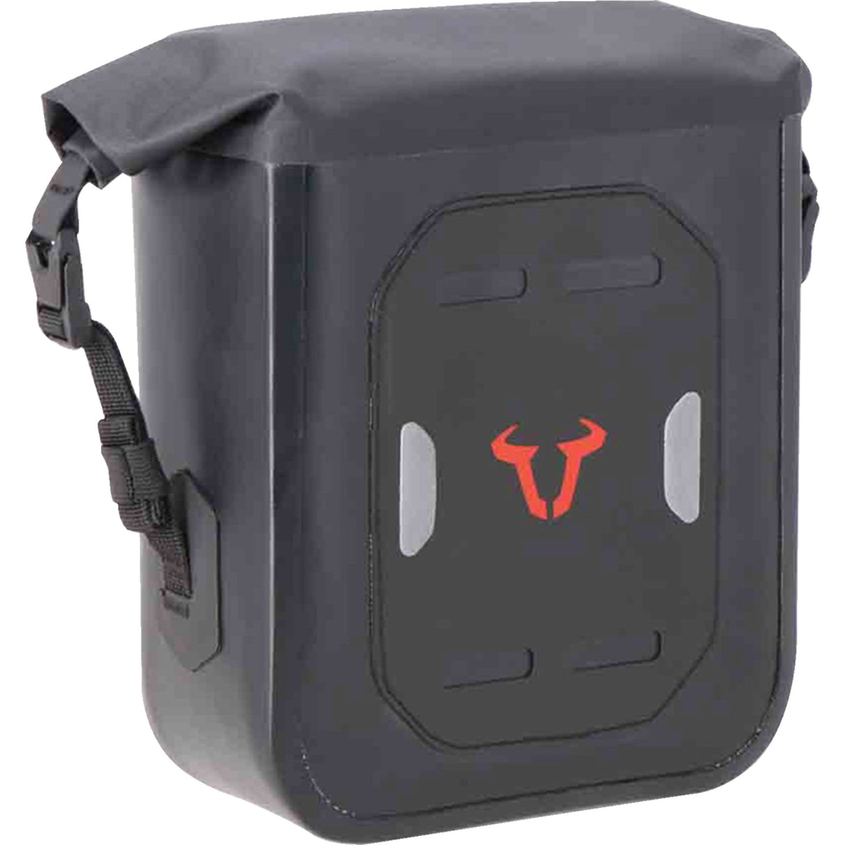 SW-MOTECH 3512-0321 BC.WPB.00.027.10000 PRO Plus WP Accessory Bag PRO Plus Waterproof Accessory Bag - Black