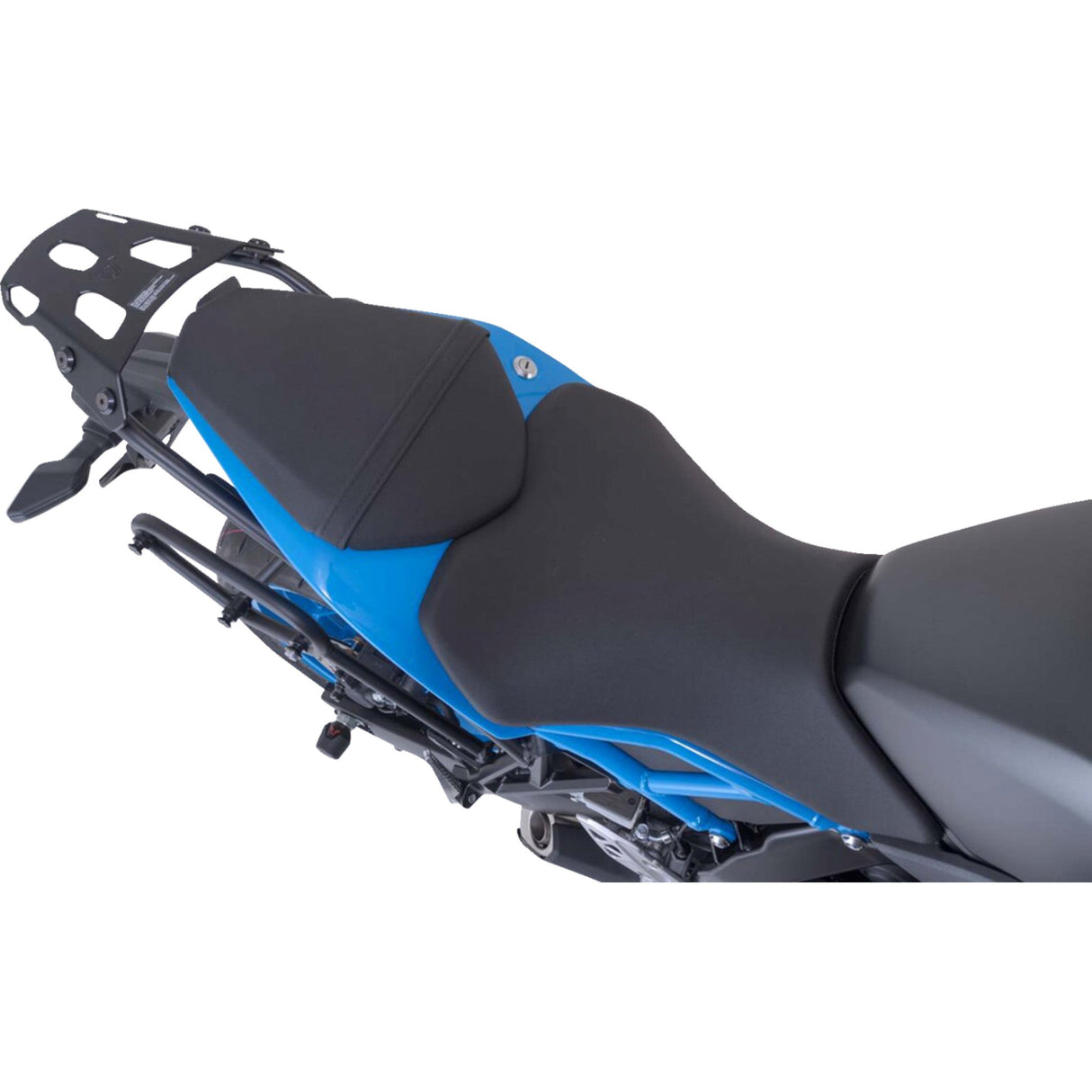 SW-MOTECH 3580-0311 BC.SYS.05.846.31000B SysBag Side Bag System black - suzuki gsx-8s '23-'24