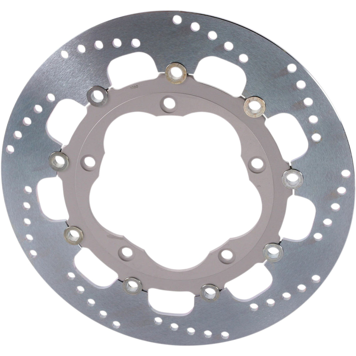 Ebc Pro-Lite Series Brake Rotor - MD1080RS Honda VT1100C Shadow 1987-1994