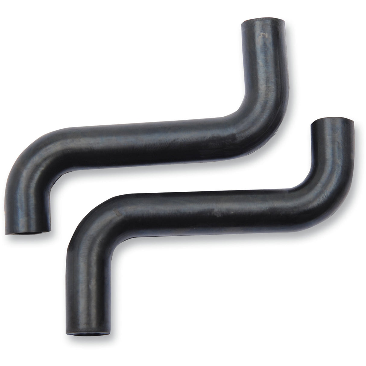 EASTERN MOTORCYCLE PARTS 1012-0243 A-29502-08A Breather Tubes '08-'13 big twin
