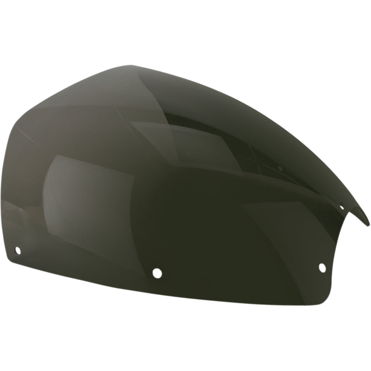 ARLEN NESS 2330-0025 06-047 Replacement Windshield - Smoke