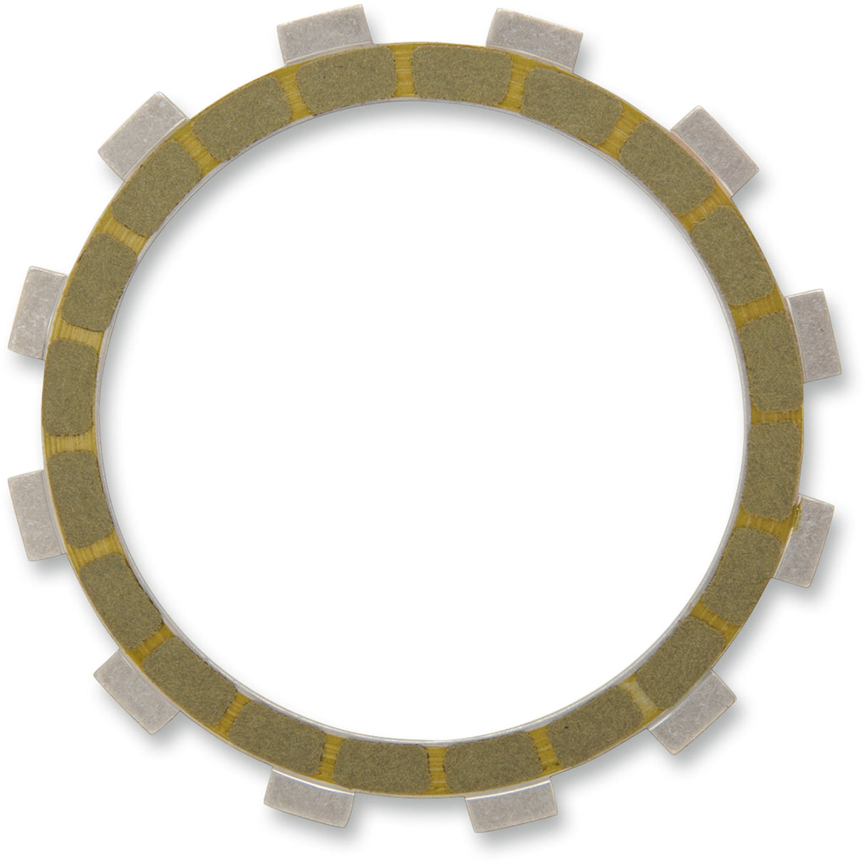Barnett Friction Plate - 301-70-10007 Suzuki Motorcycles 1978-2023