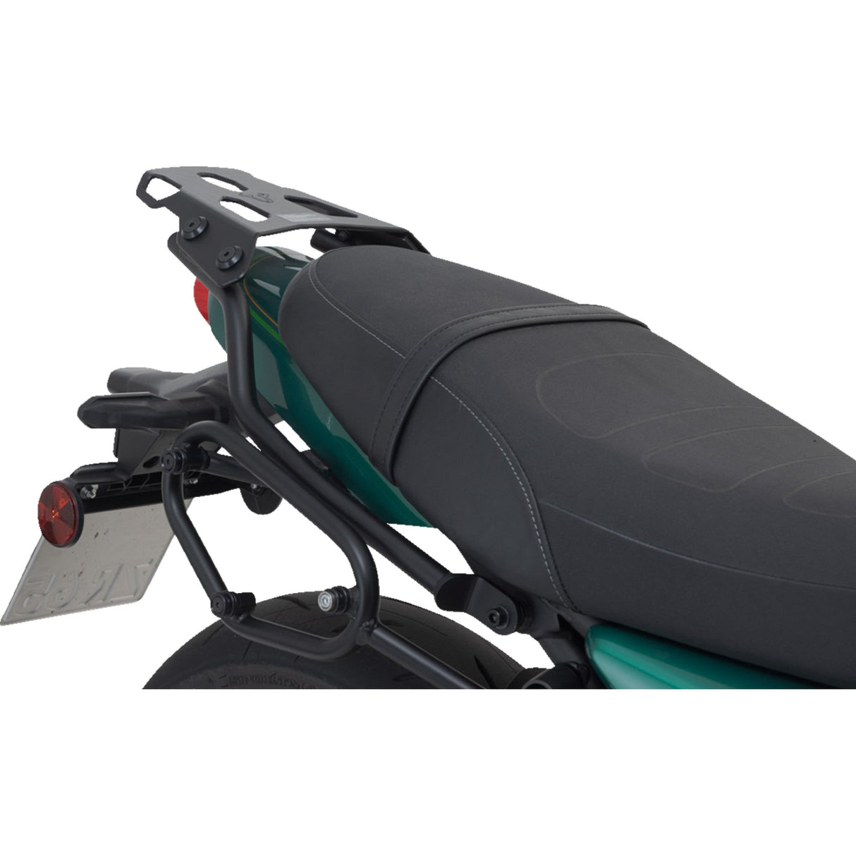 Sw-Motech Street-Rack Luggage Rack - GPT.08.993.16001/B Kawasaki Z650RS 2022-2024