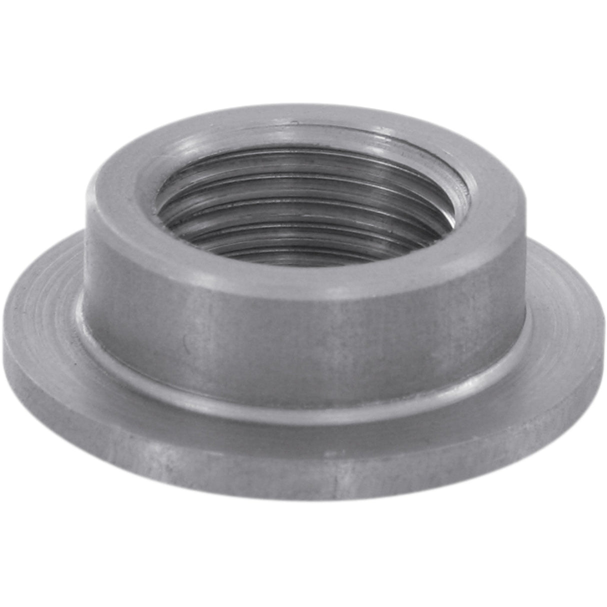 PINGEL 0705-0039 38S Petcock Bung — 3/8" NPT Petcock Bung - Stainless Steel - 3/8" NPT