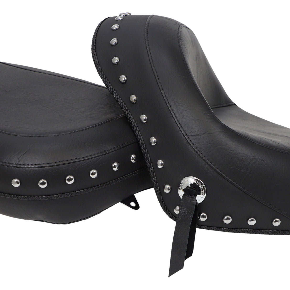 Mustang Touring Seat - 76520 Honda VT750C Shadow Aero 2011-2020