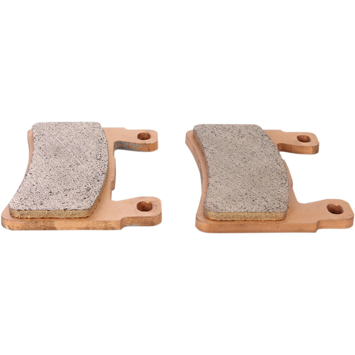 DP Brakes Sintered Metal Harley Buell Brake Pads - DP551 For Harley Softail 2015-2024