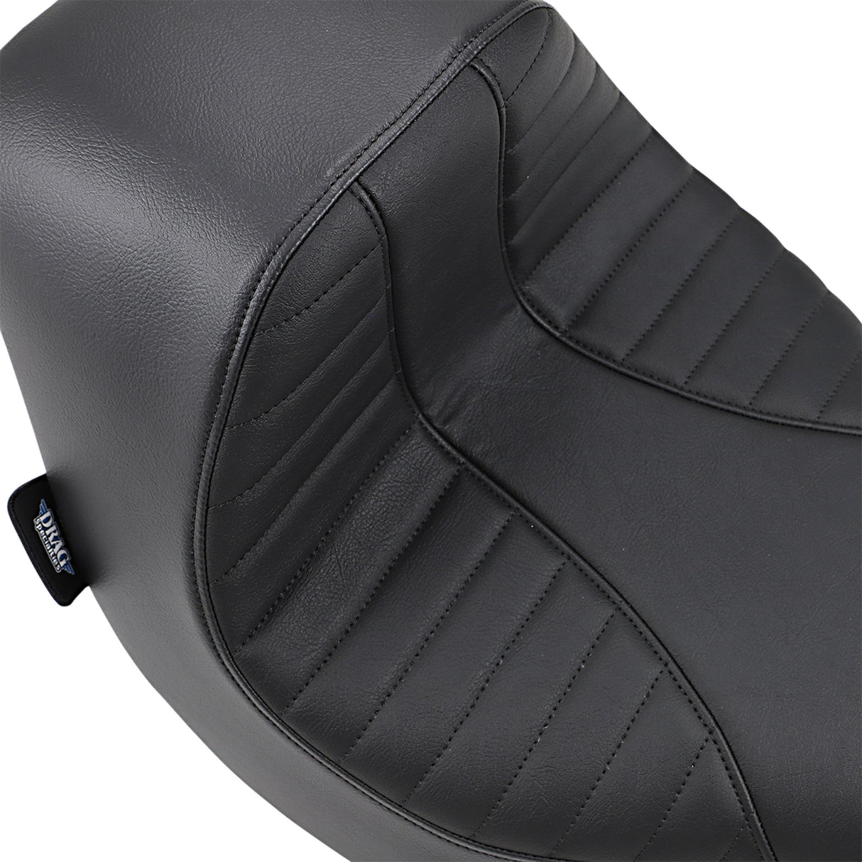 Drag Specialties Seats Seat - 0802-1185 For Harley Softail 2018-2025