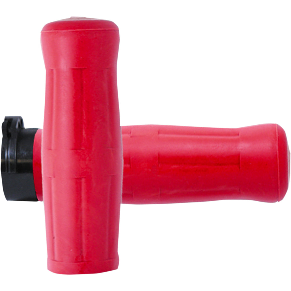 AVON GRIPS 0630-1772 OLD-69-RED Old School Rubber Grips Grips - Old School - Red