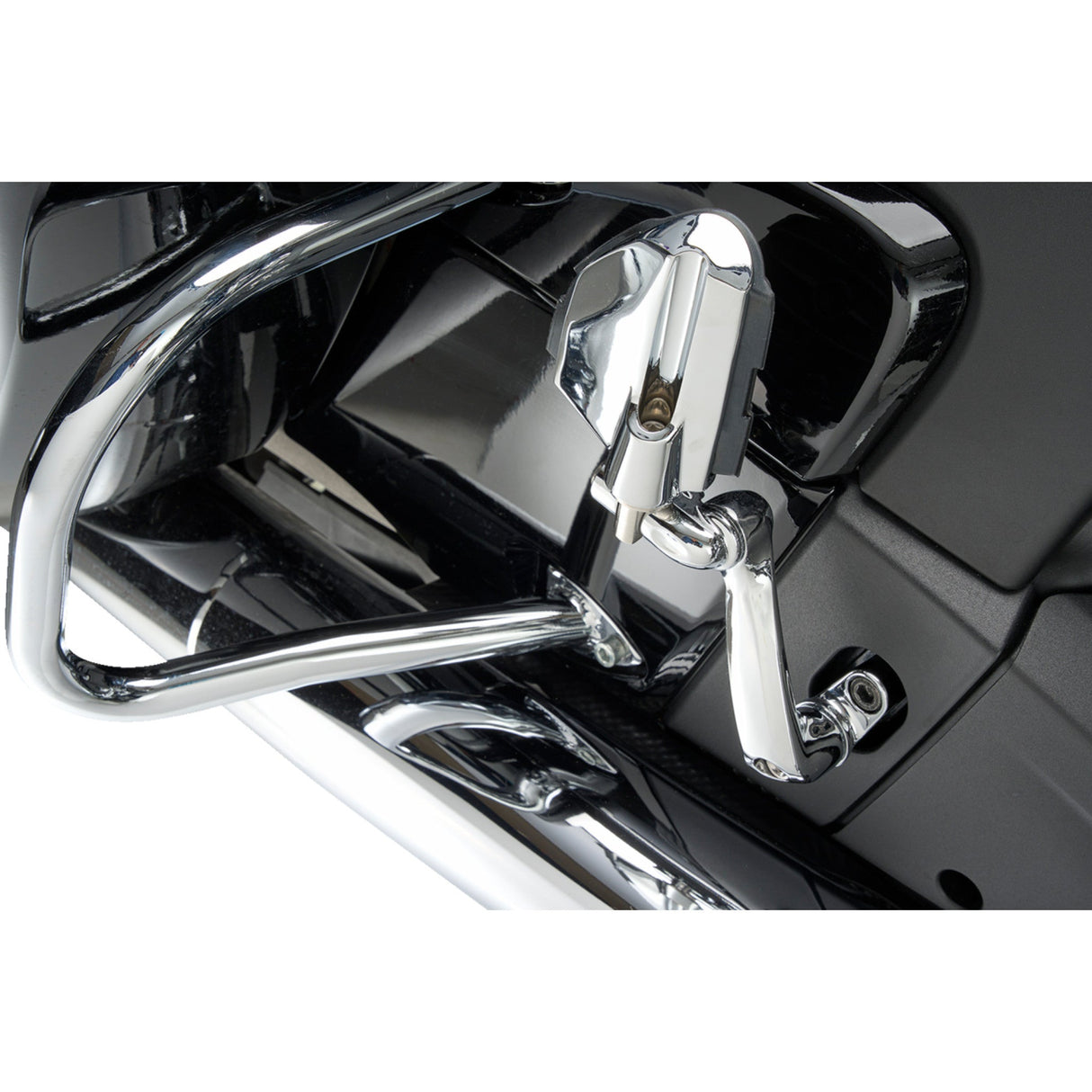 Ciro Footpeg - 6R200 For Indian 2014-2025