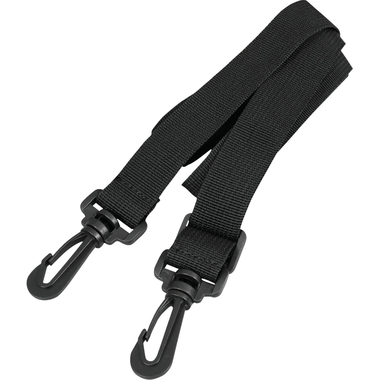 NELSON RIGG 2851-0549 NR-100 Route 1 Highway Handlebar Bag black