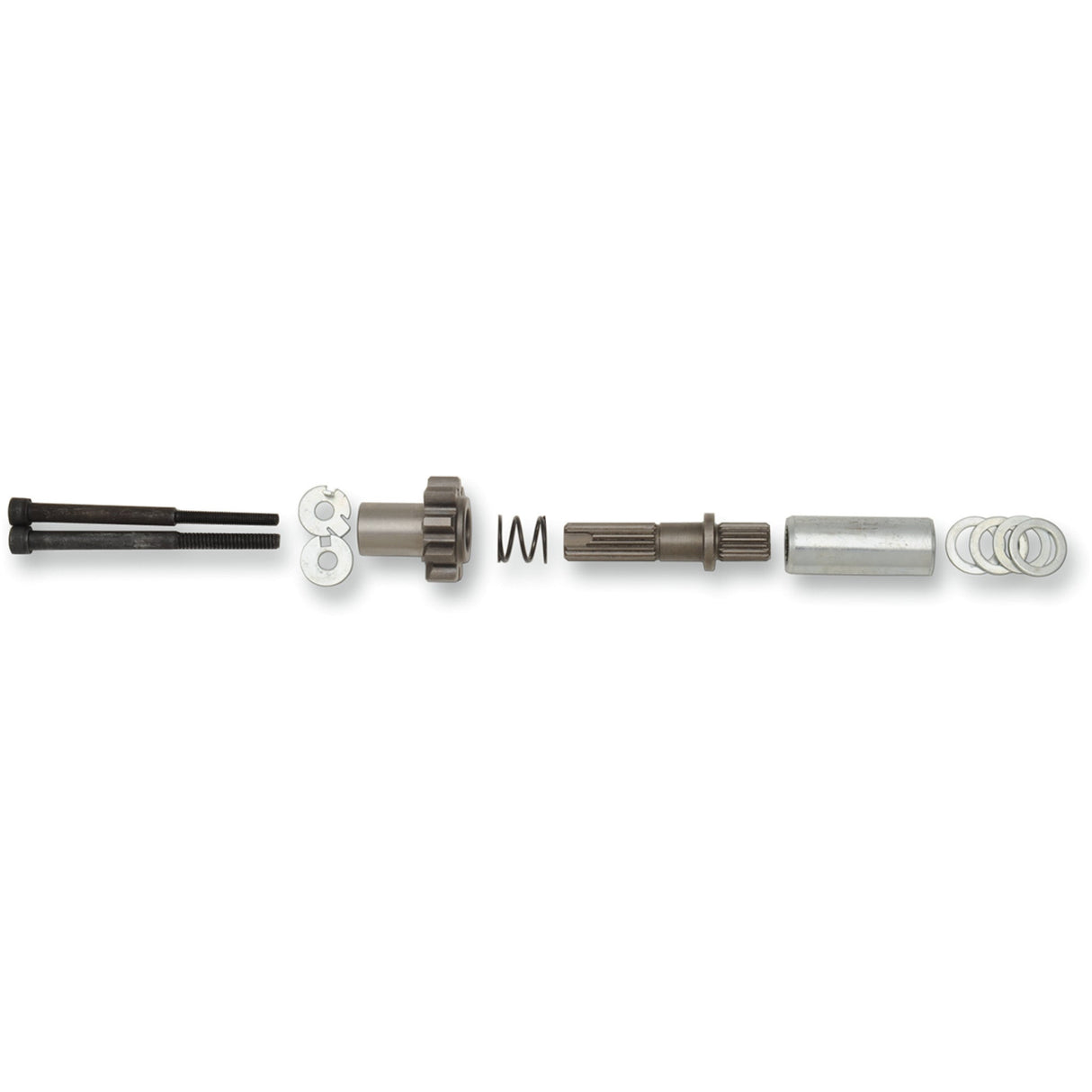 SPYKE 2110-0440 465049 Grind-Free Starter Jackshaft Starter - Jackshaft