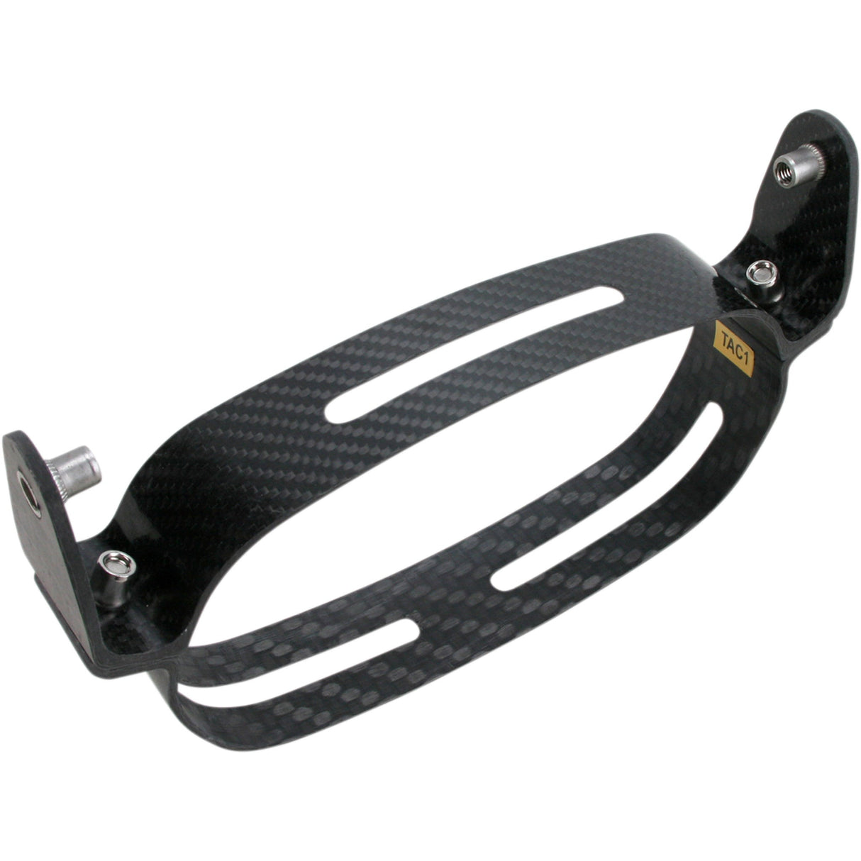 AKRAPOVIC 1861-0412 P-MCTAC1 Muffler Clamp — Clamp Type TAC1 Muffler Clamp