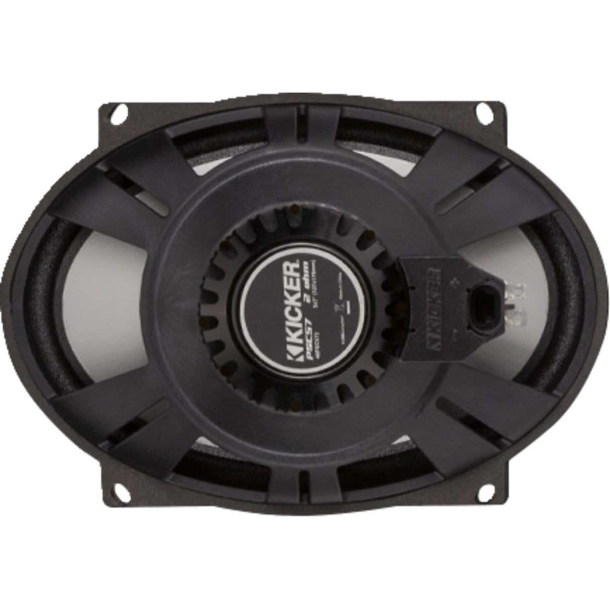 KICKER 4405-0936 48PSC574 Speakers 5' X 7" Speaker - 4 Ohm