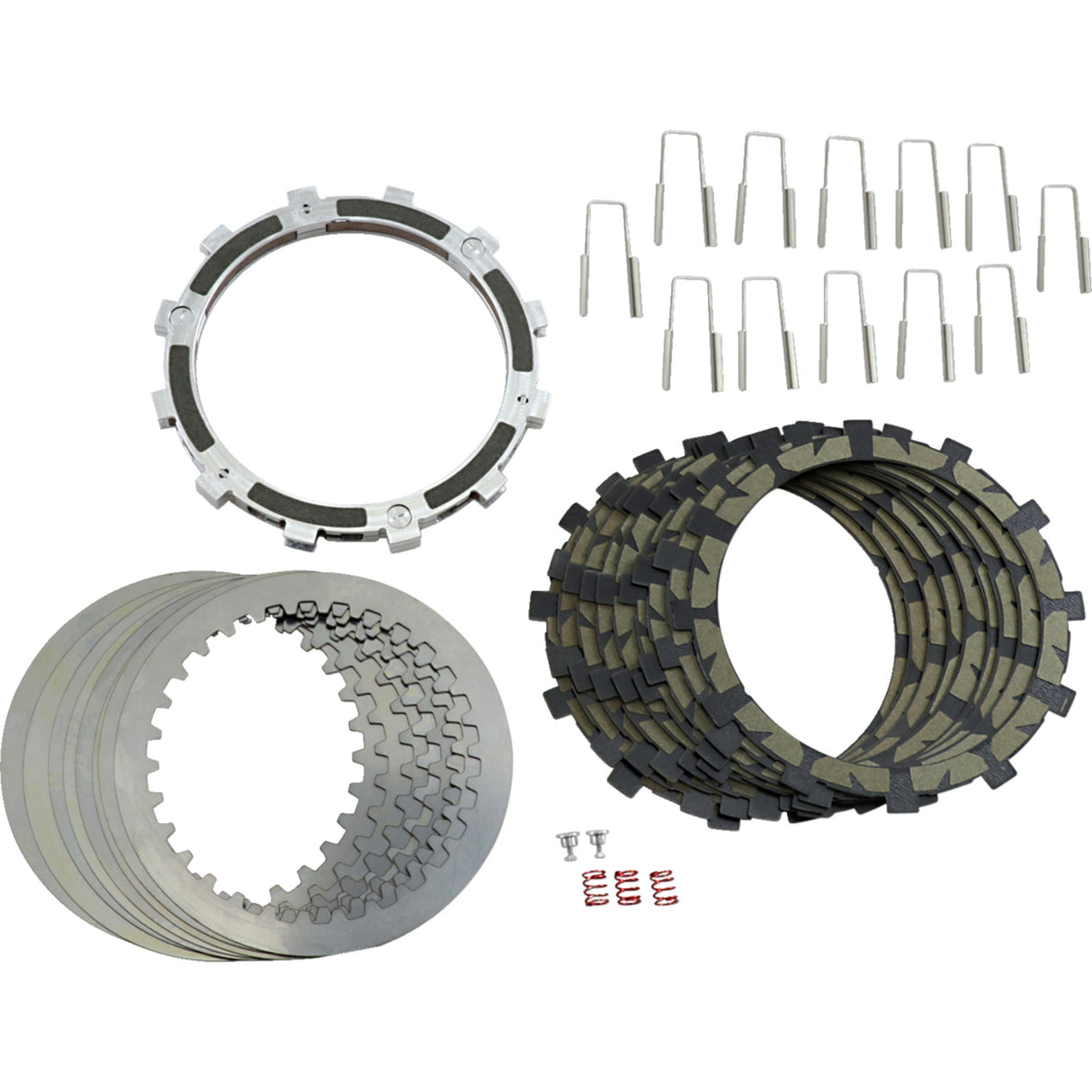 Rekluse RadiusX Clutch Kit - RMS-6347 Kawasaki 650 1996-2018