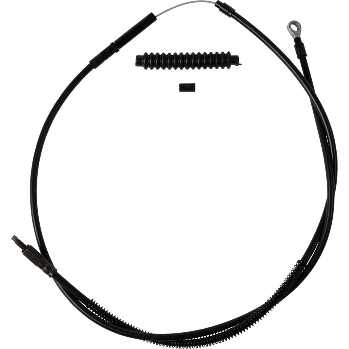 BARNETT 0652-3076 131-30-10063-8 High-Efficiency Stealth Clutch Cable - +8"