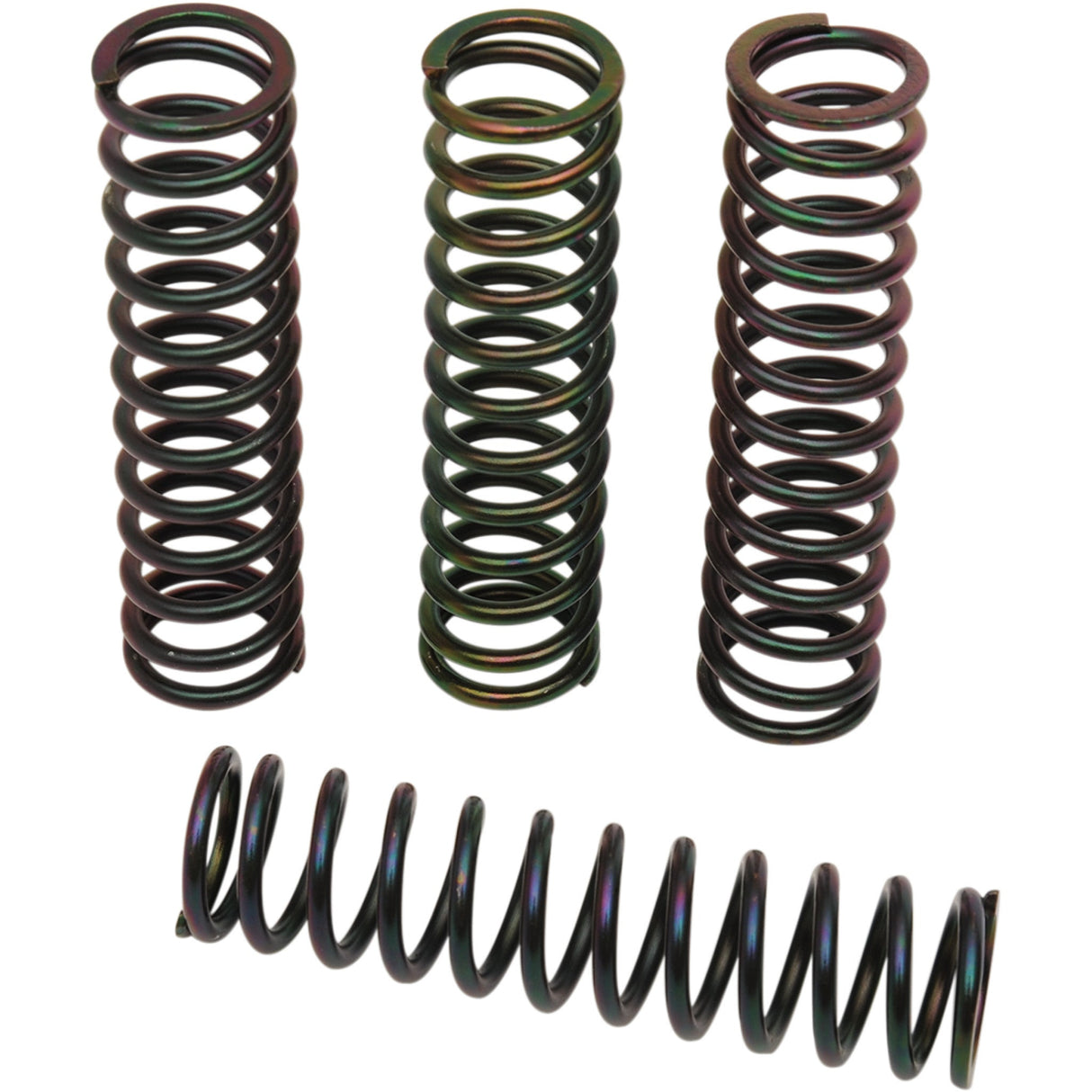 BARNETT 1131-0081 501-50-04116 Clutch Spring Kit