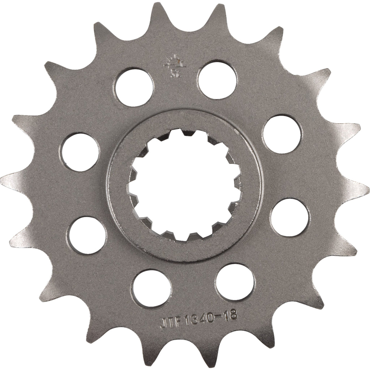 JT SPROCKETS 1212-1685 JTF1340.18 Countershaft Front Sprocket Countershaft Sprocket - 18 Tooth - Honda