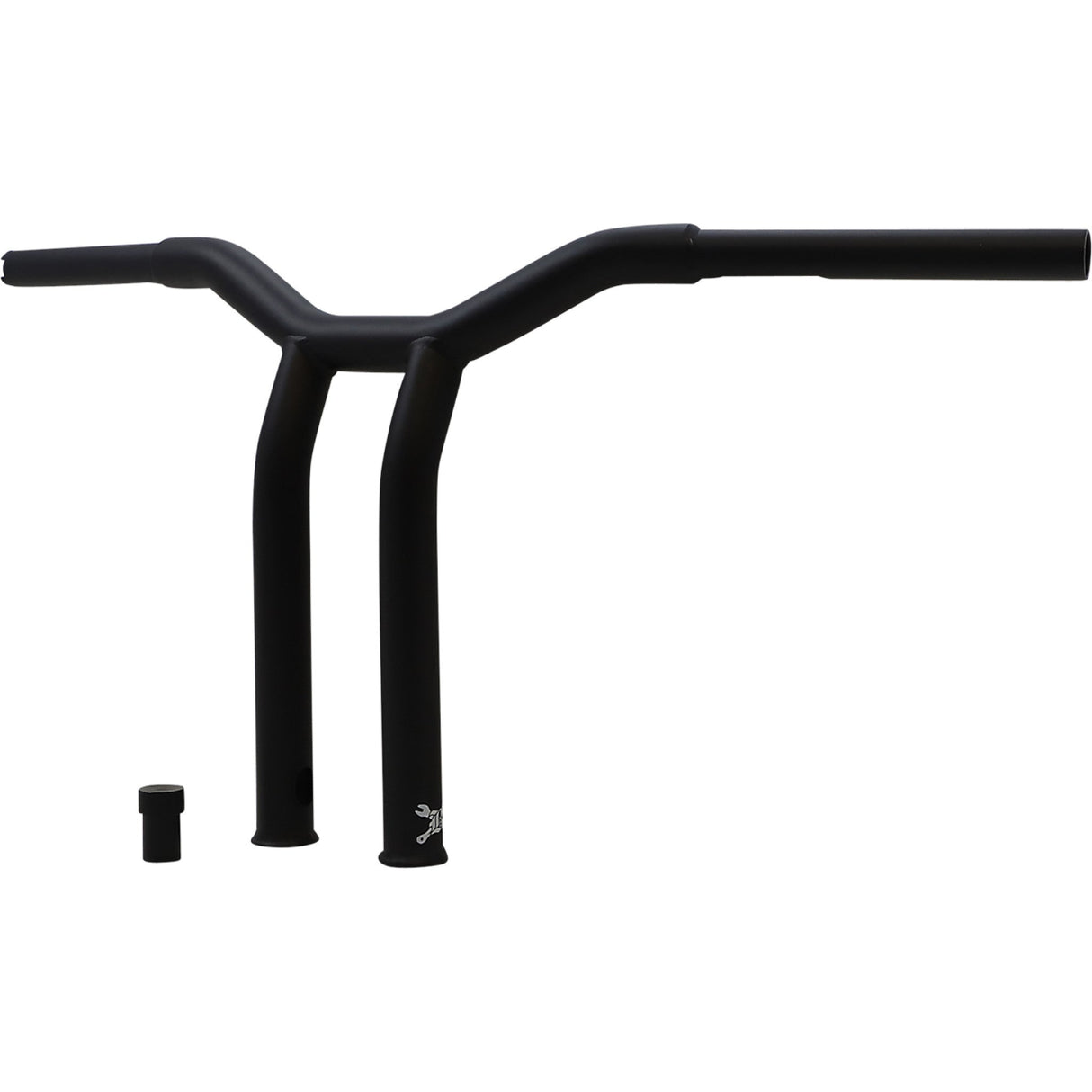 Burly Brand Handlebar - B12-6052SB For Harley Motorcycles 1949-2025