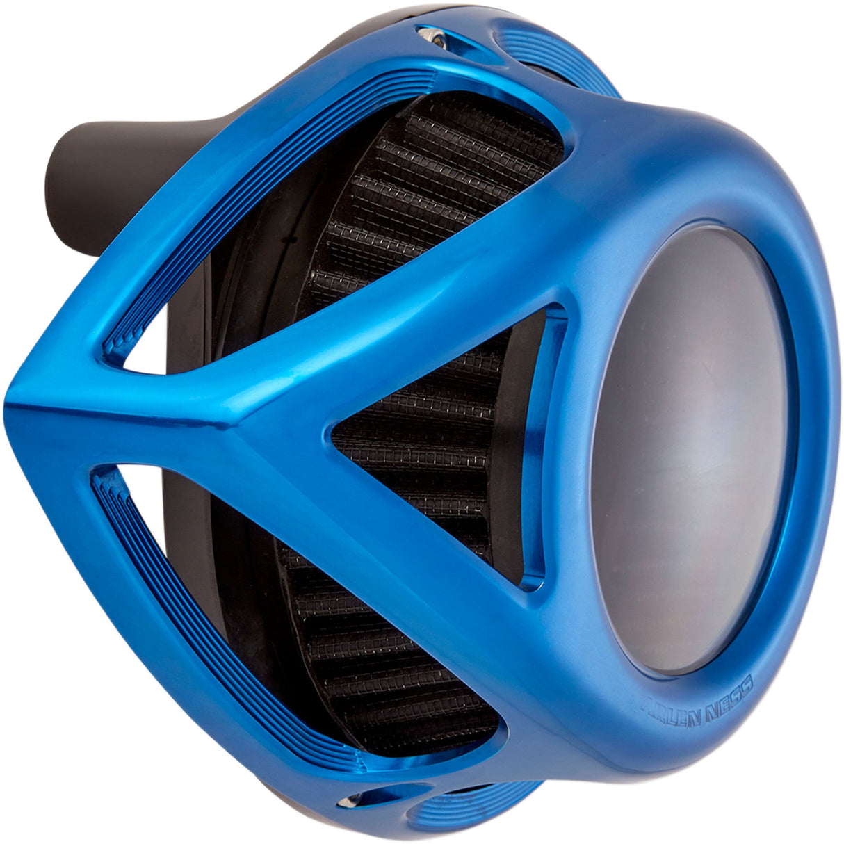 Arlen Ness Clear Tear Breather Air Cleaner - 18-911 For Harley Motorcycles 1999-2017