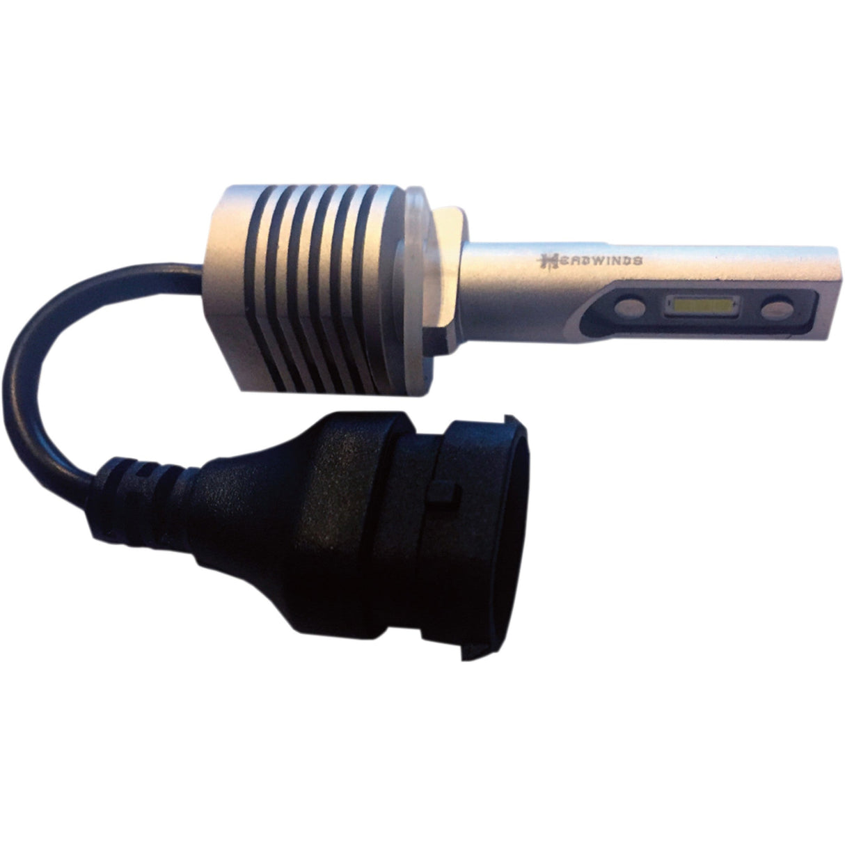 Headwinds 881 LED Fog Light Bulb - 8-9033-881S For Harley Motorcycles 2006-2020