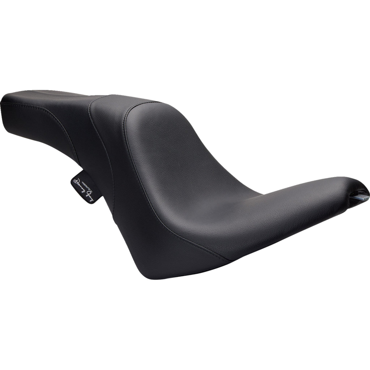 Danny Gray Weekday XL Seat - 21-311 For Harley Blackline / Softail Slim 2011-2017