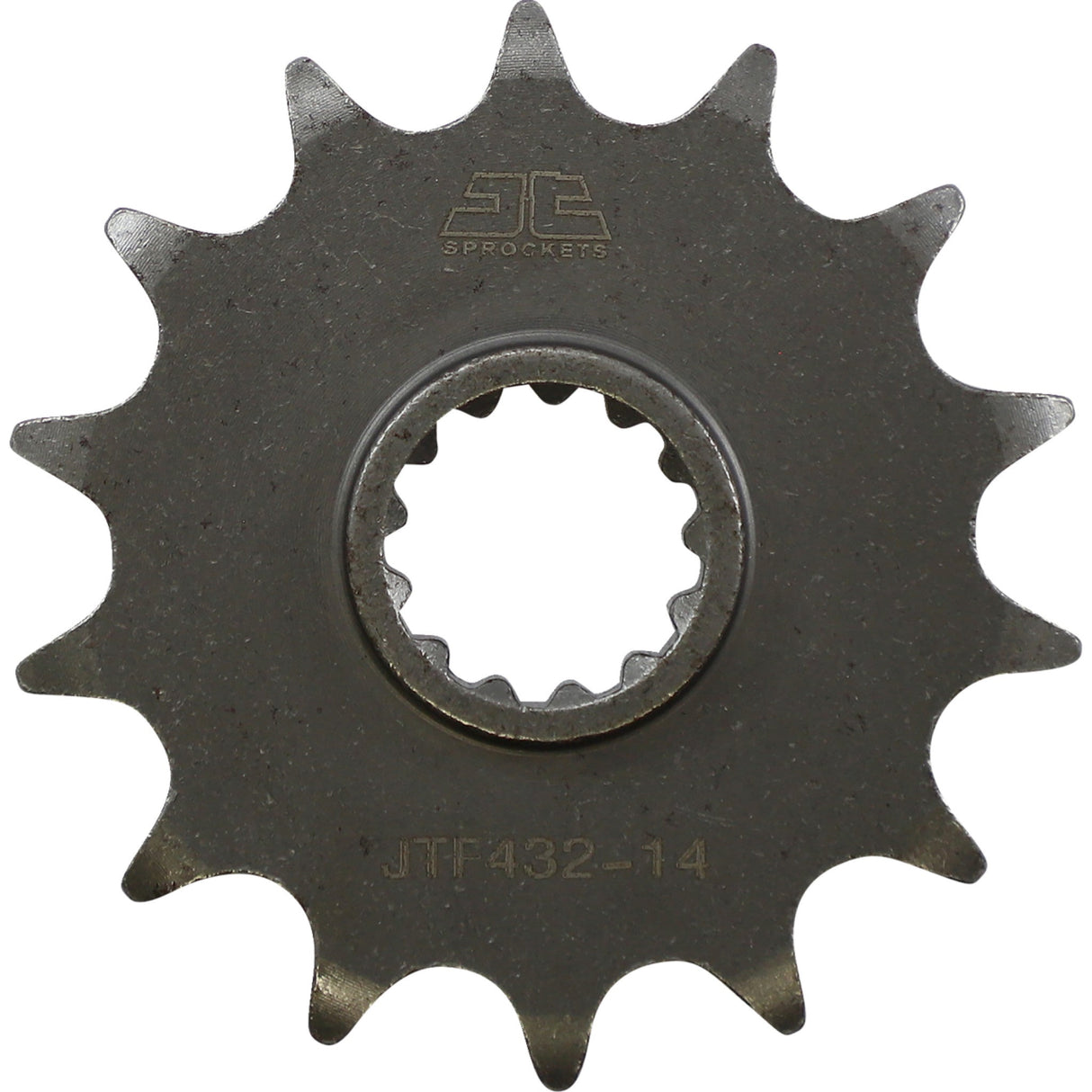 JT Sprockets Sprocket - JTF432.14 Kawasaki 400 2003
