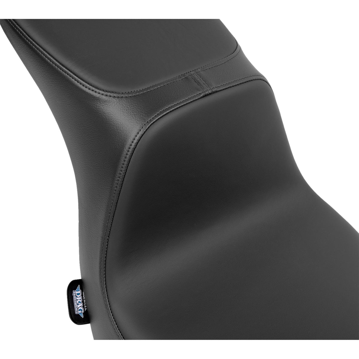 Drag Specialties Predator Seat For Harley Softail 2018-2024