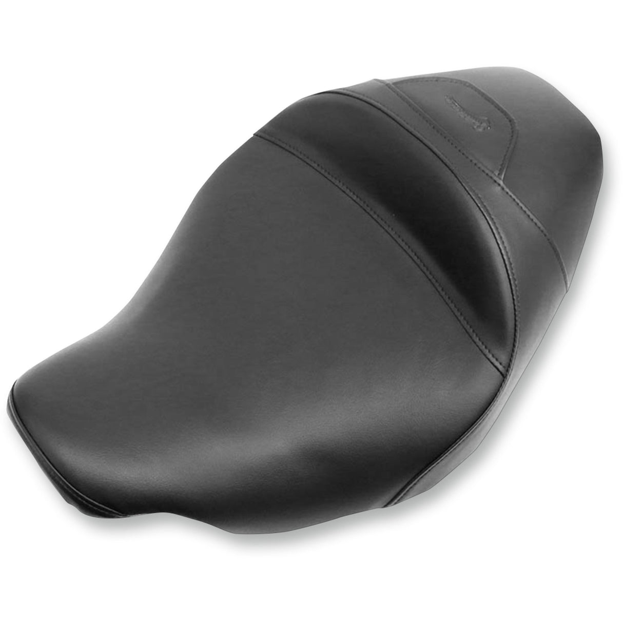 Saddlemen Renegade™ Solo Seat - 888-07-002 For Harley Touring 1987-1996