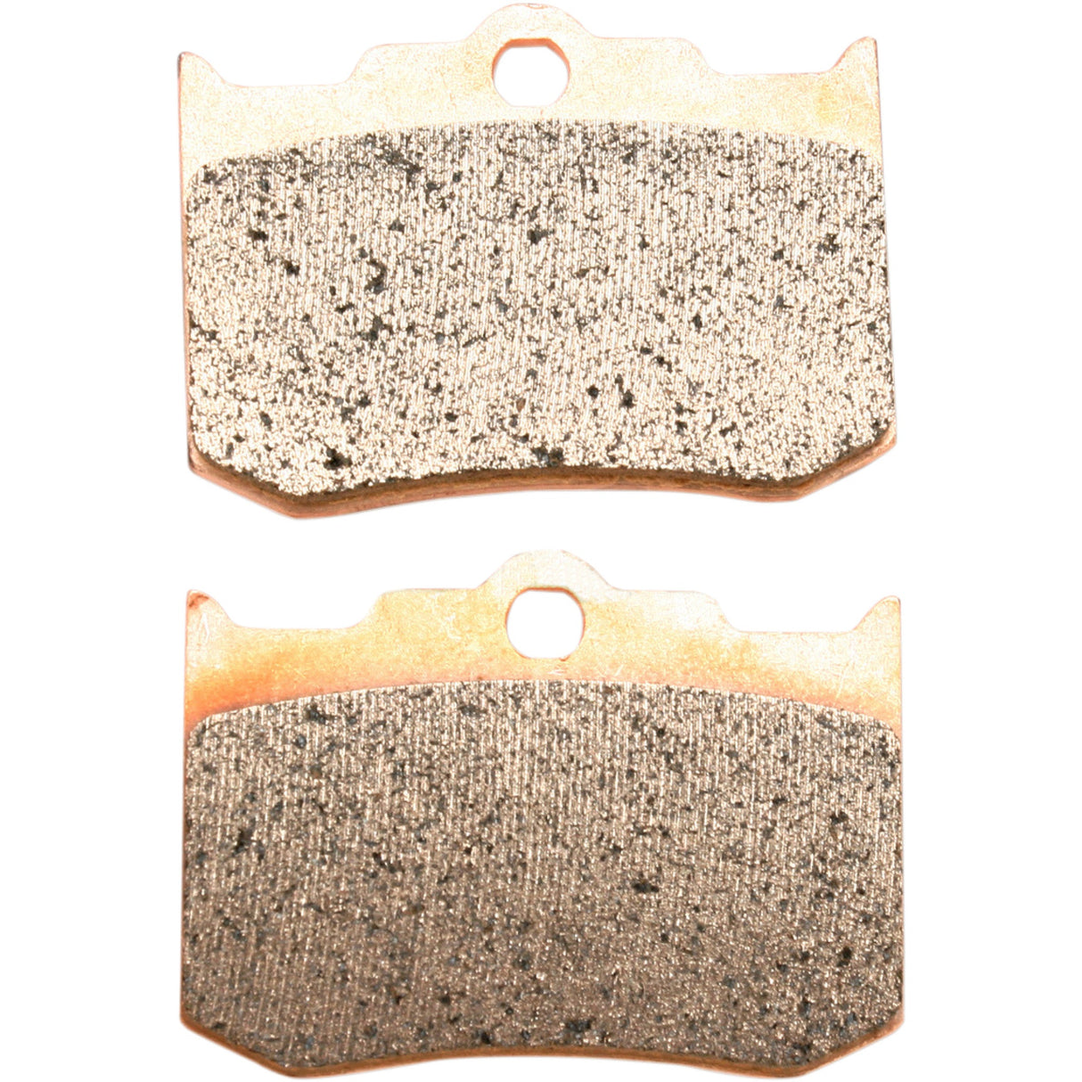 DRAG SPECIALTIES Sintered Brake Pads