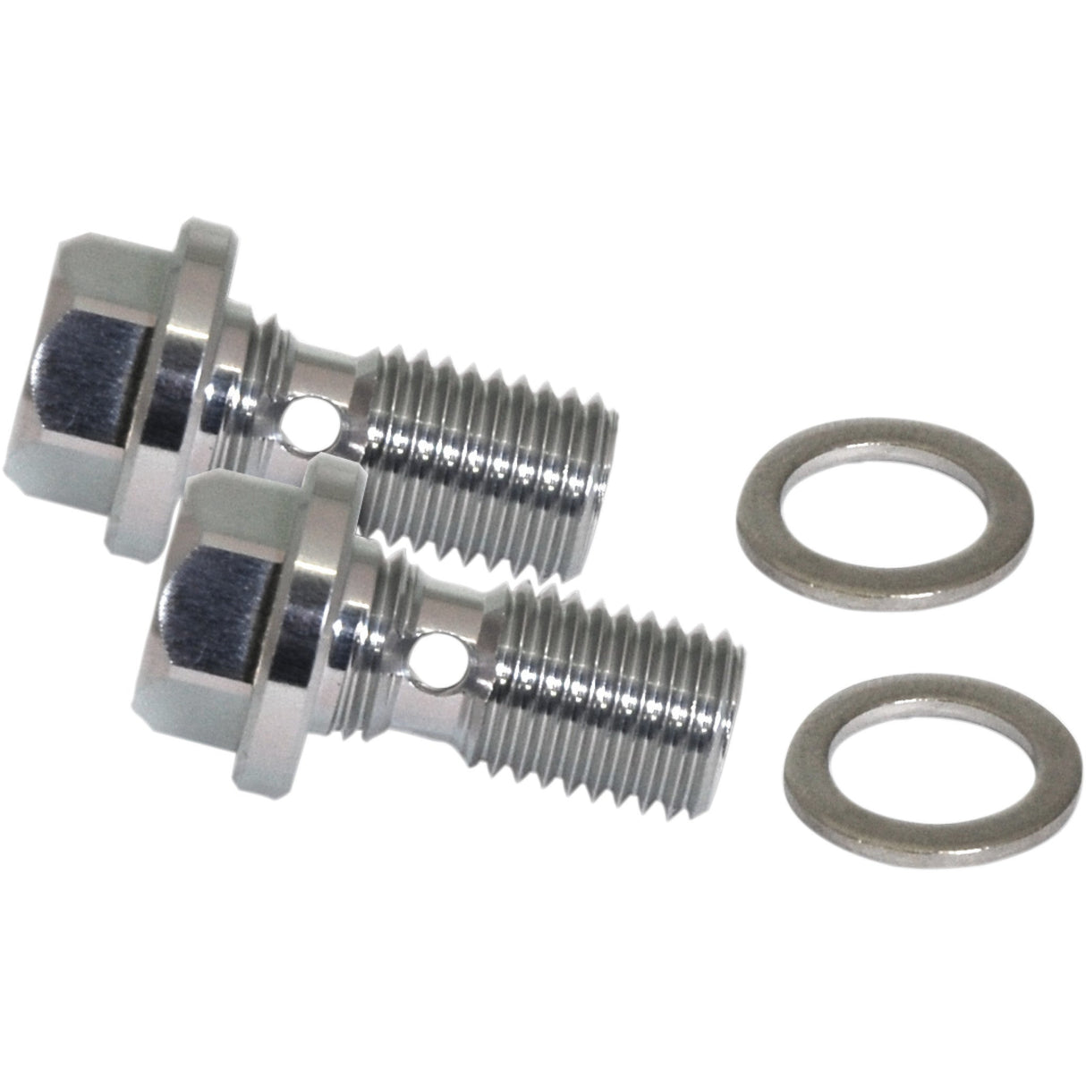 Koso North America Banjo Bolt - MO623100 Honda Grom 125 / Grom / Monkey 2014-2020
