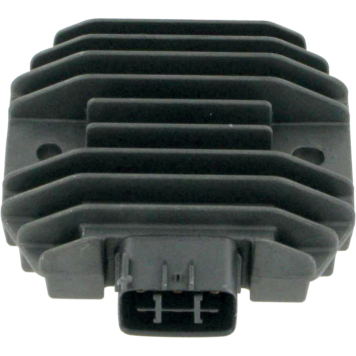 RICK'S MOTORSPORT ELECTRIC 2112-0106 10-419 Regulator and Rectifier for Yamaha Regulator/Rectifier - Yamaha