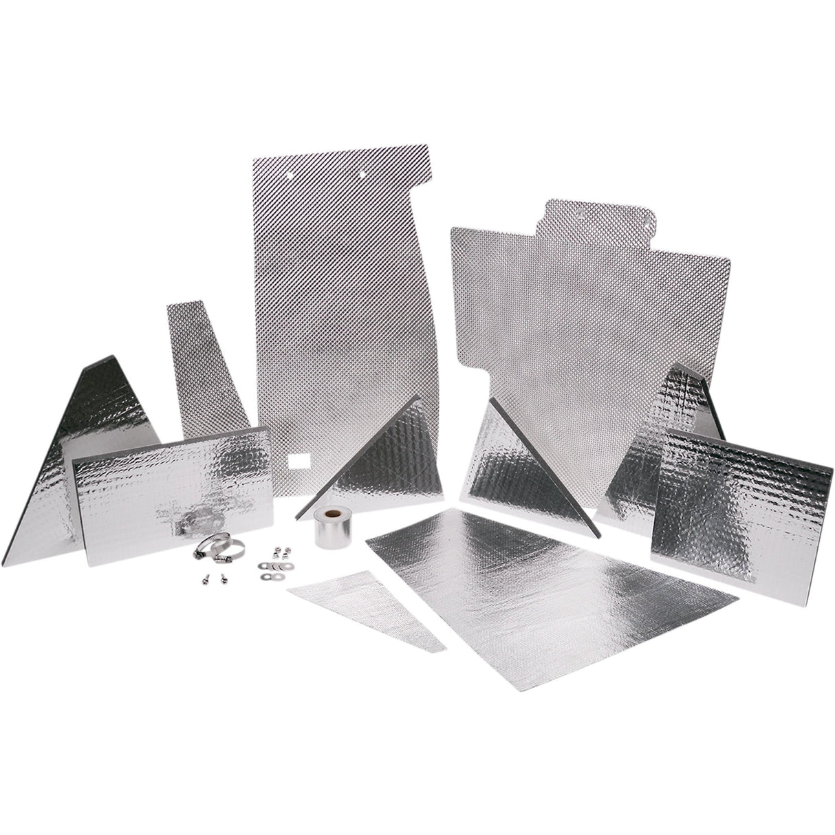 Dei Heat Control Kit - 902471 Polaris Slingshot 2015-2019