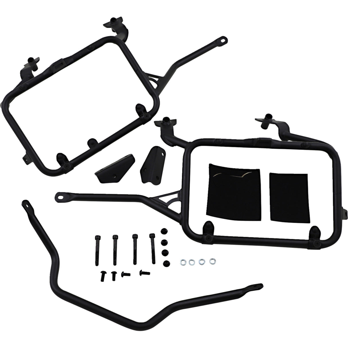 Givi Monokey Mounting Kit - PLO2145MK Yamaha Tenere 700 2021-2024